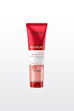 ג'ל ניקוי חומצה גליקולית 150 מ"ל REVITALIFT