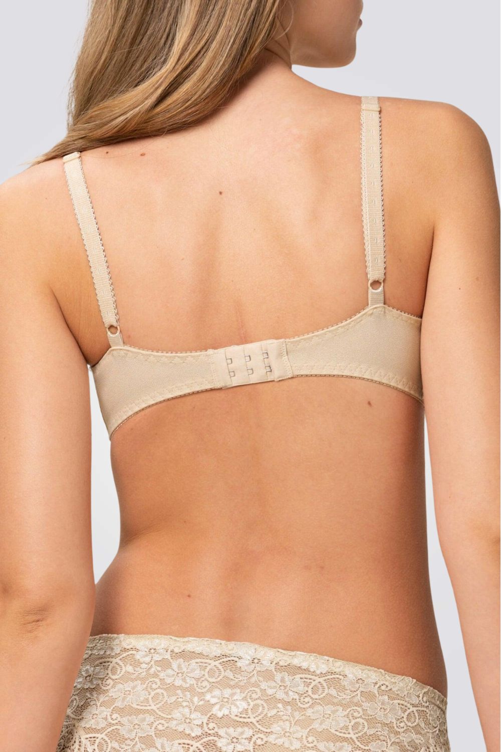 חזיית תחרה מרופדת AMOURETTE 300 W X ניוד