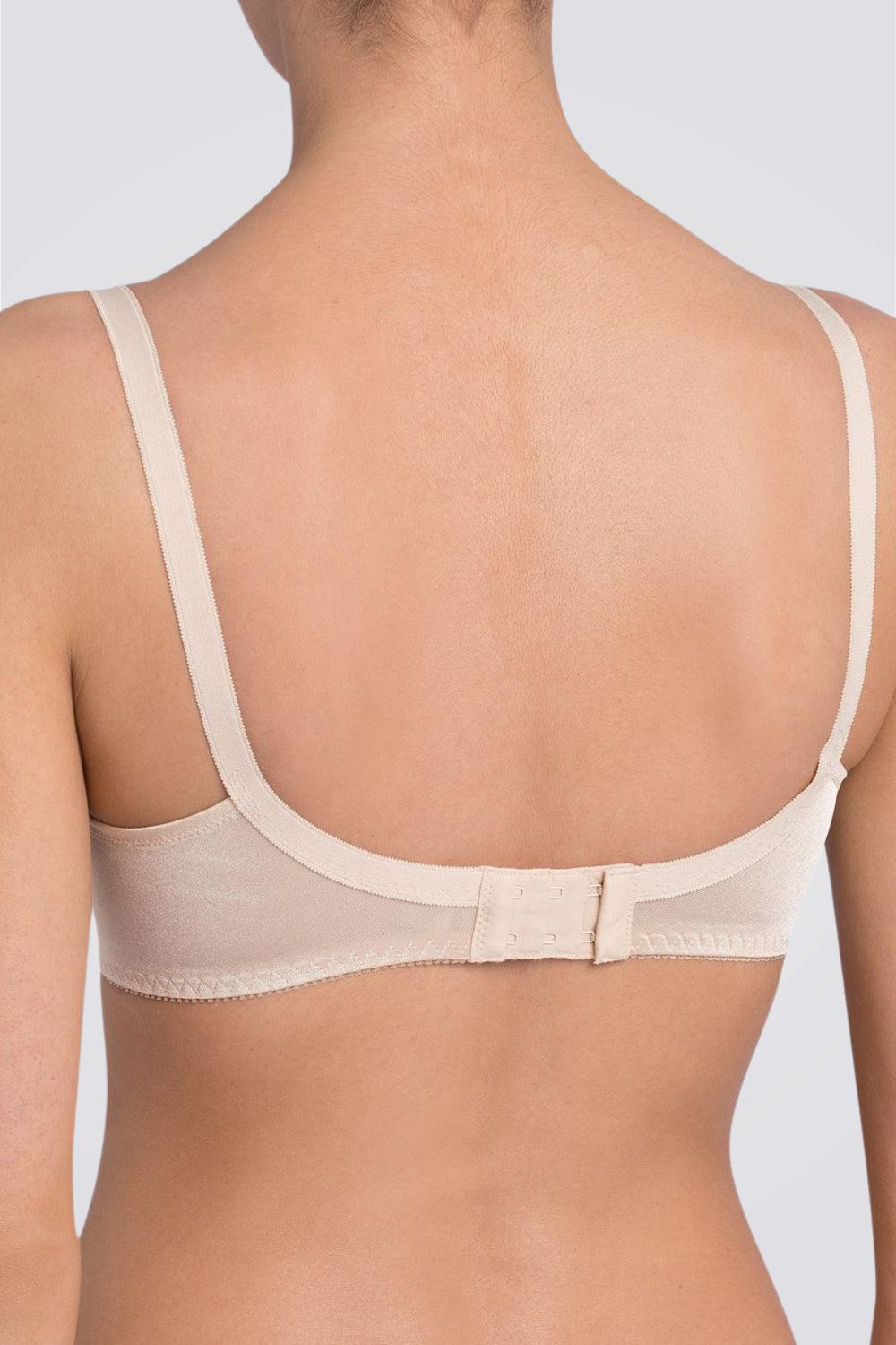 חזיית CLAUDETTE 200 STRETCH N בז'