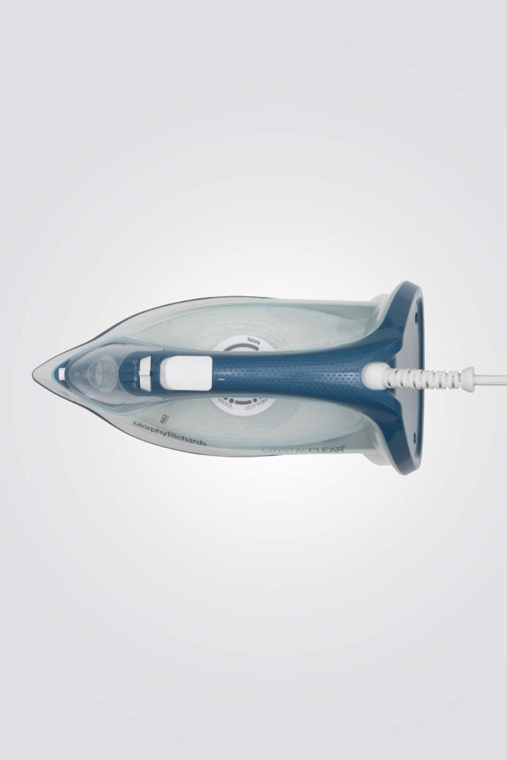 מגהץ אדים Crystal 2400W