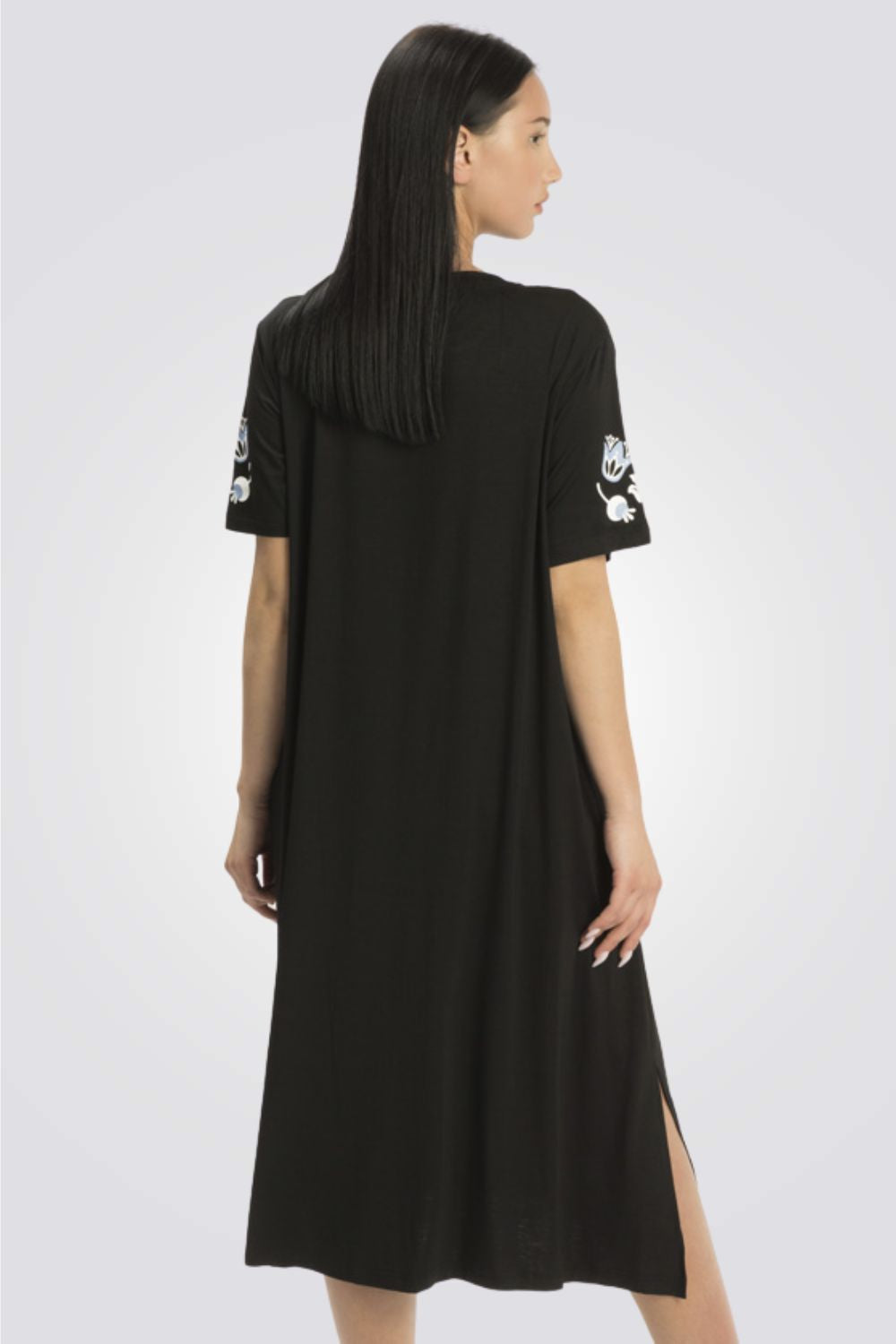 כותונת לילה Ethnic