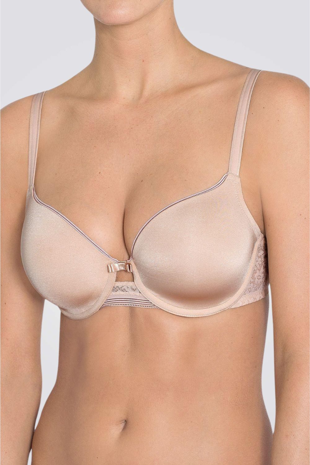 חזייה מרופדת Full Essential ניוד