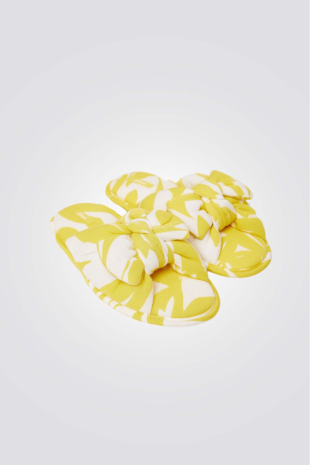 נעלי בית JAD בגזרת כפכף