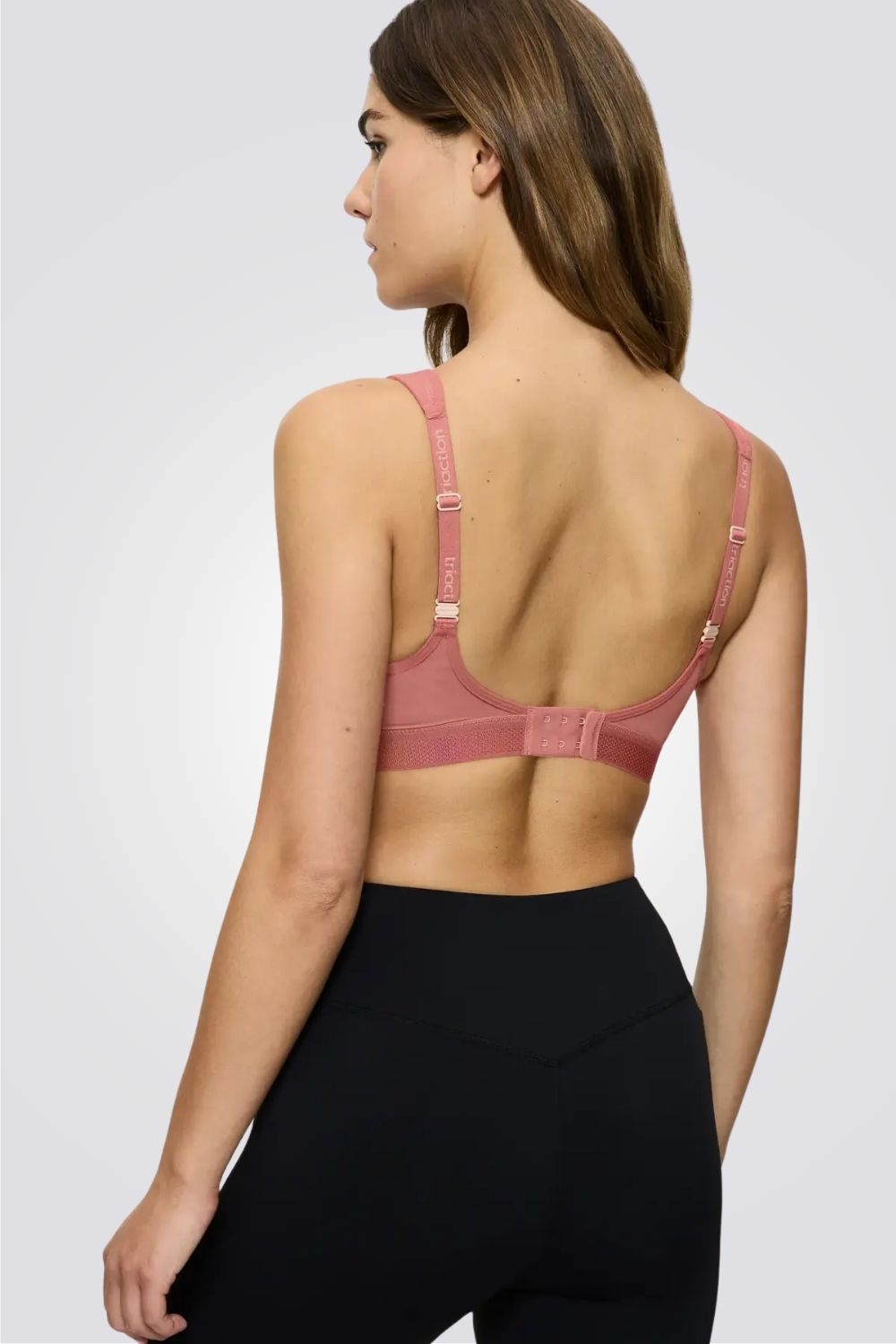 חזיית ספורט Triaction Cardio Flow P EX