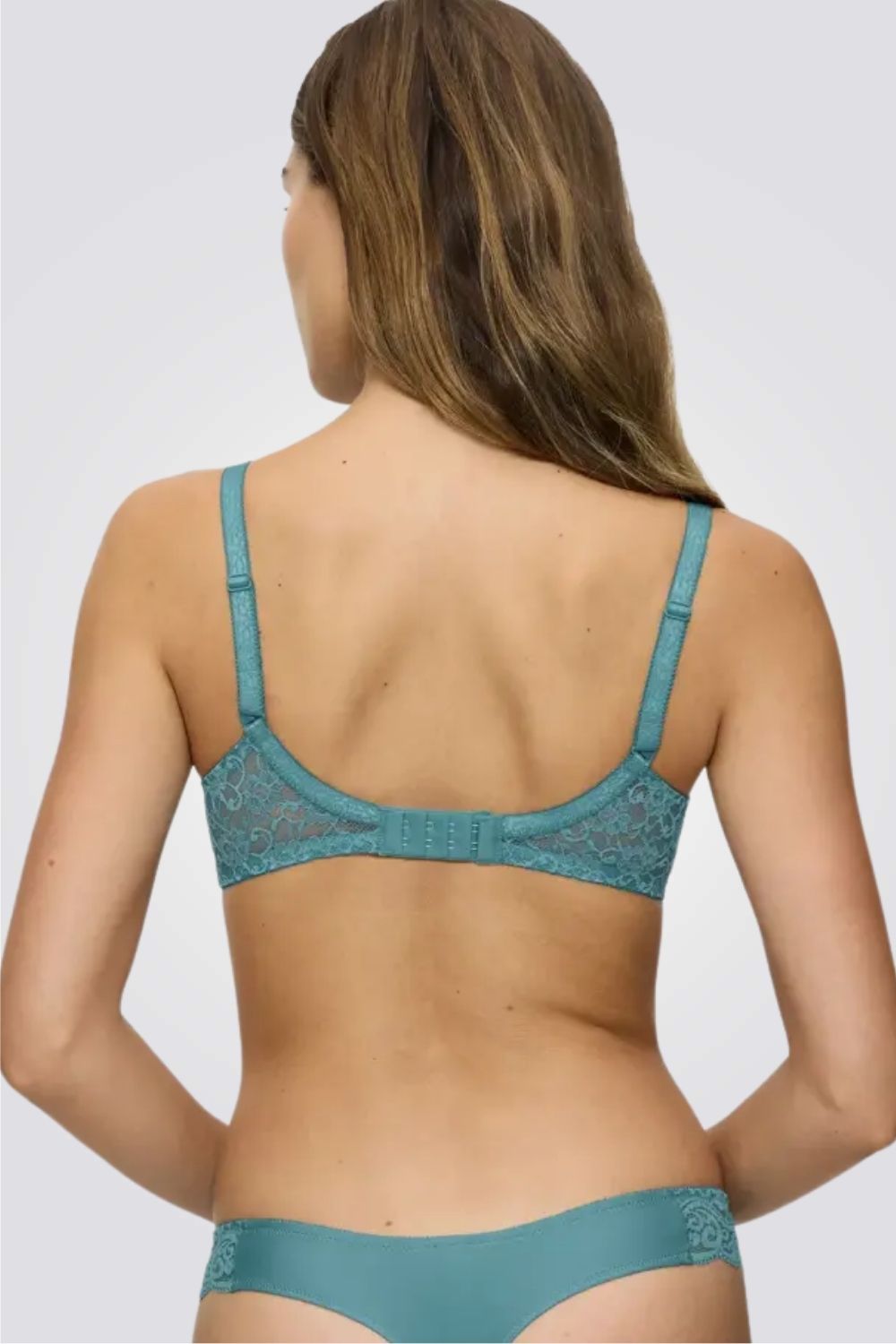 חזייה מרופדת Amourette WP תכלת