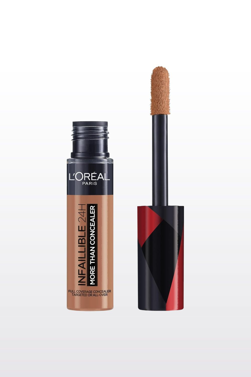 Infallible Longwear 24HR More Than Concealer קונסילר