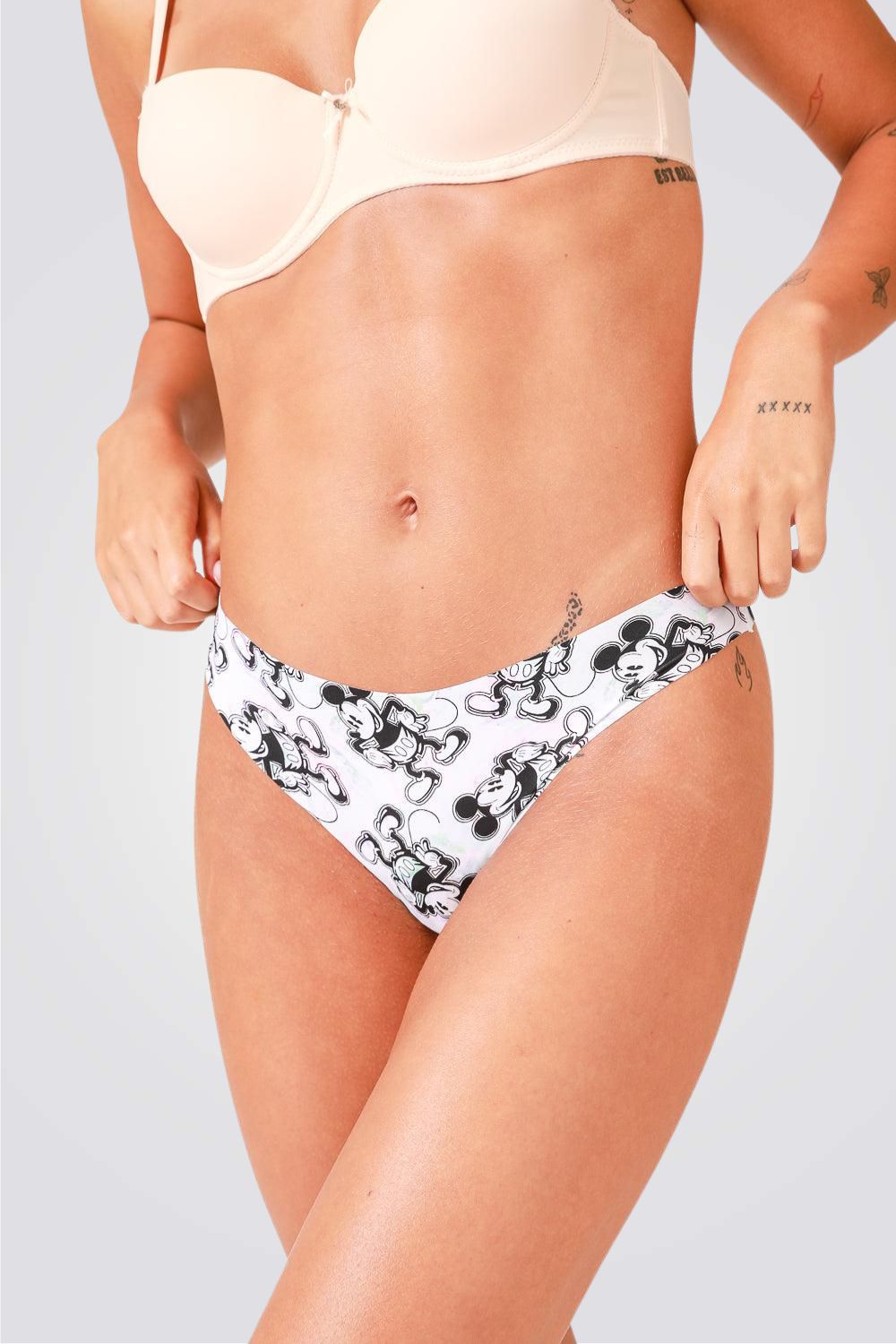 תחתוני חוטיני ARTSY MICKEY