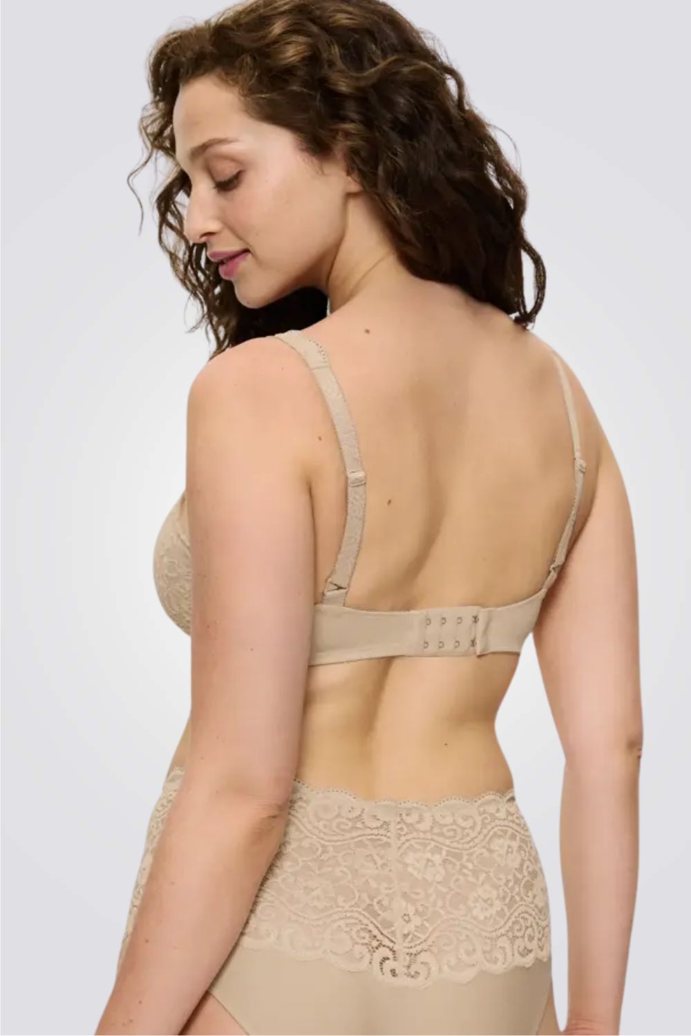 חזייה מרופדת Amourette WHP בז'