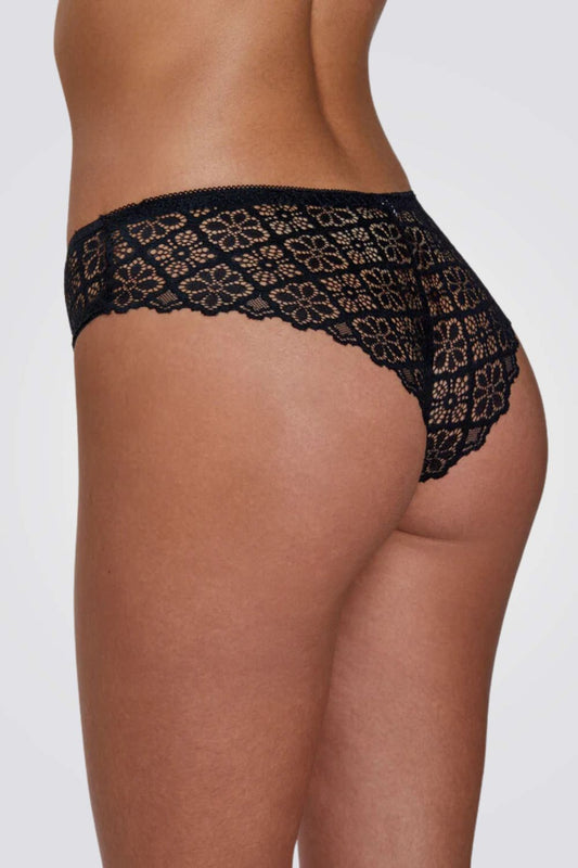 תחתוני תחרה LACE BOXER