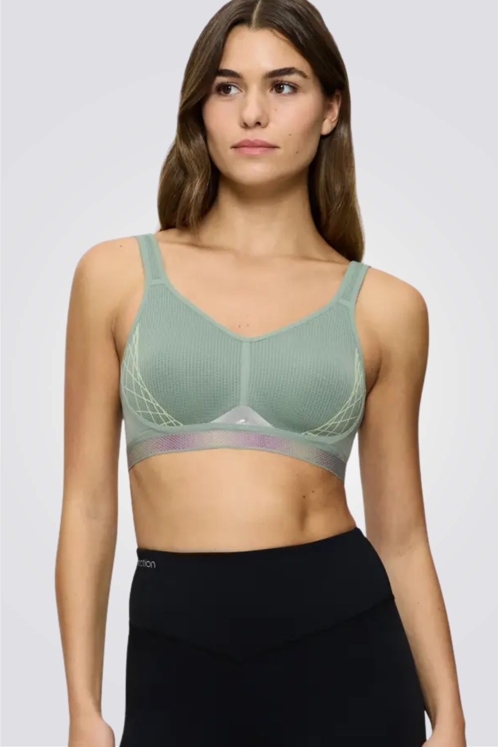 חזיית ספורט Triaction Cardio Flow P EX