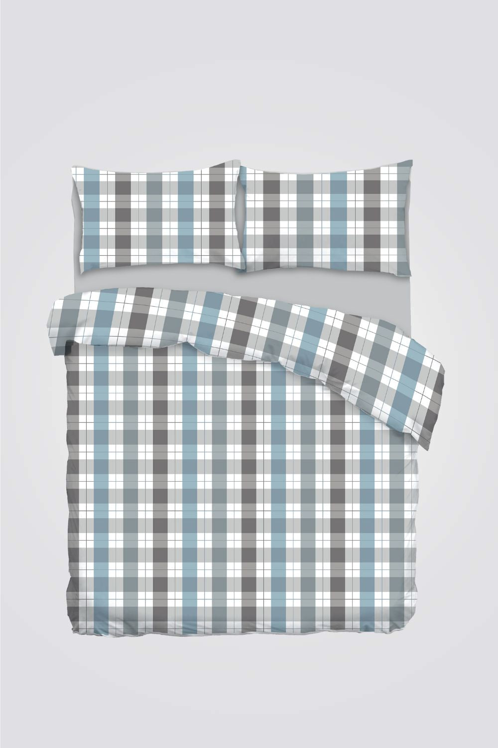 סט מצעים דגם ראם | פרייבט קולקשיין