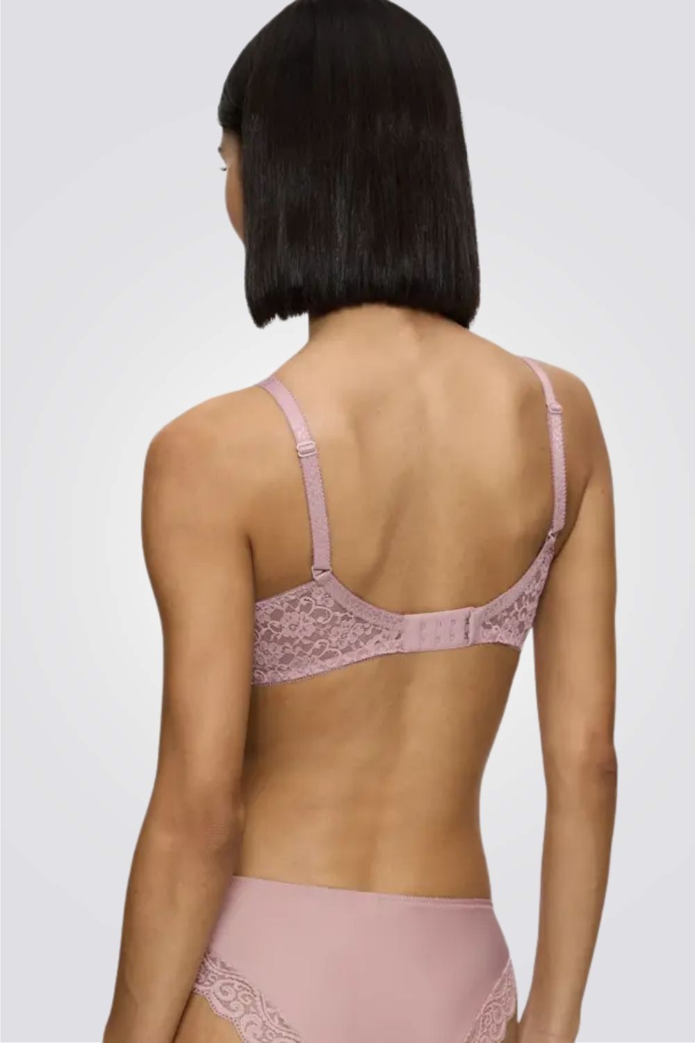 חזייה מרופדת Amourette WP ורוד