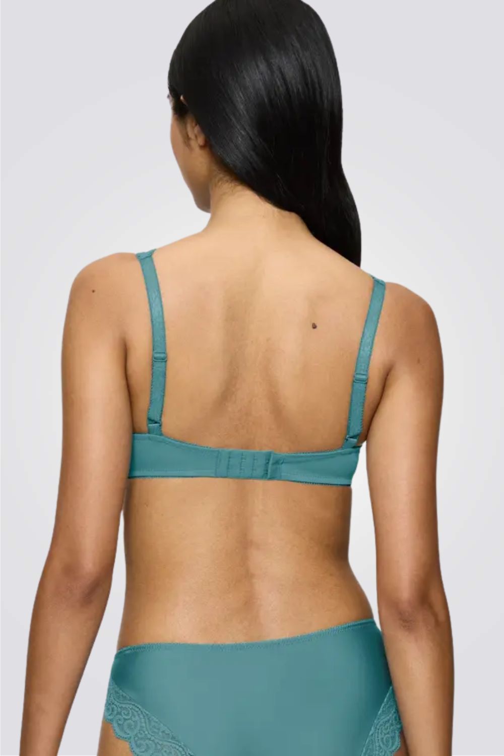 חזייה מרופדת Amourette WHP כחול