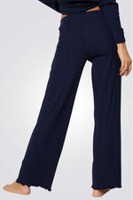 מכנסי פיג'מה ארוכים COLY בגזרה ישרה