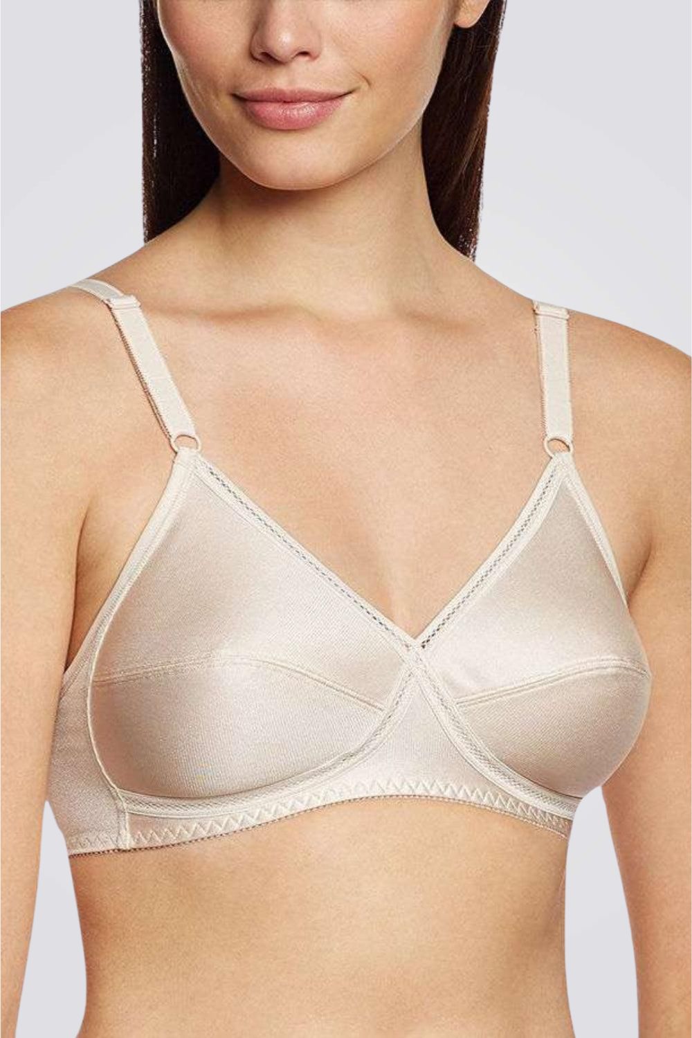 חזיית Elastiform N X  בז'