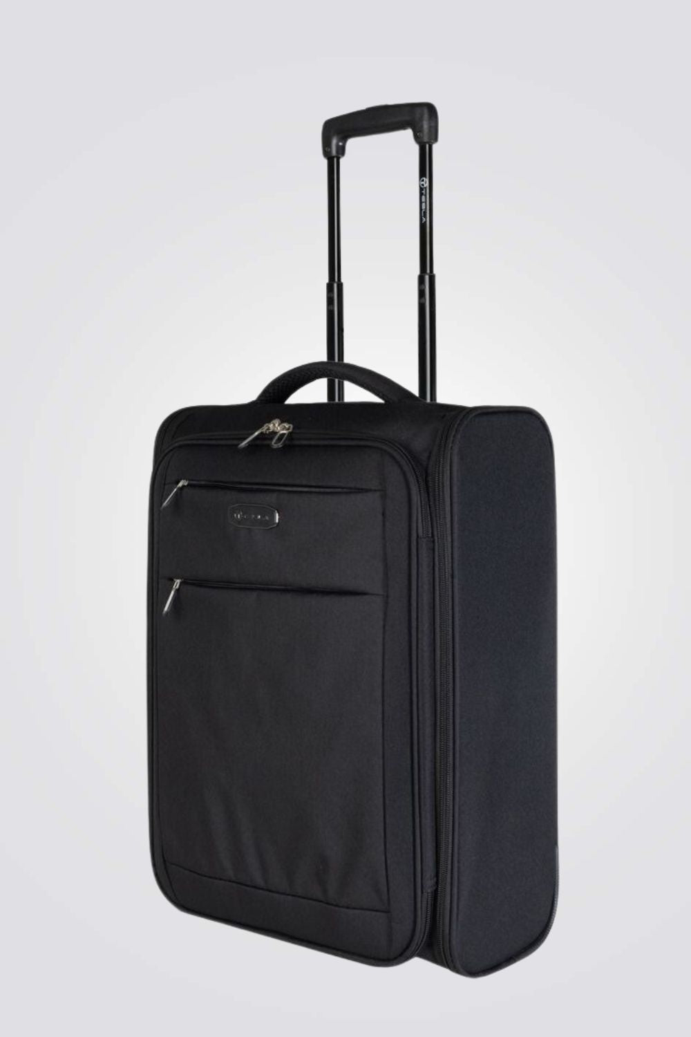 מזוודת טרולי מתקפלת LAS VEGAS "20