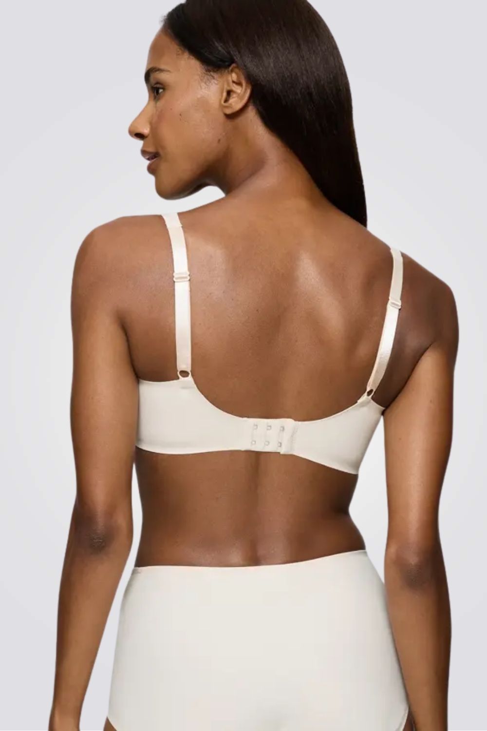 חזיית מינימייזר True Shape Sensation T N01 בצבע בז'