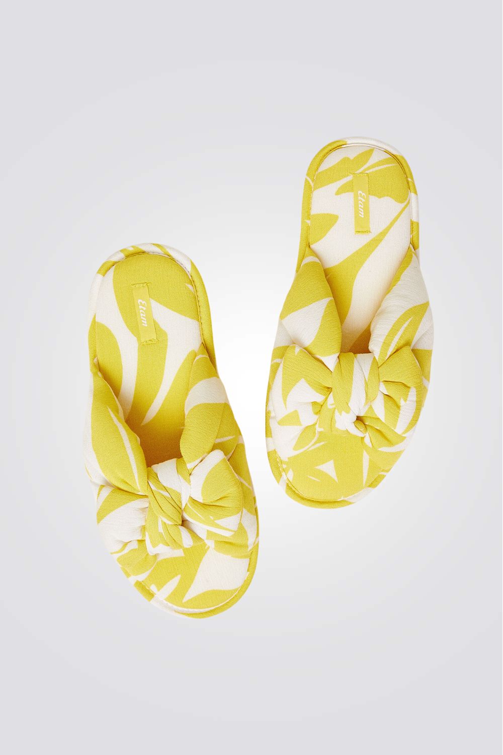 נעלי בית JAD בגזרת כפכף