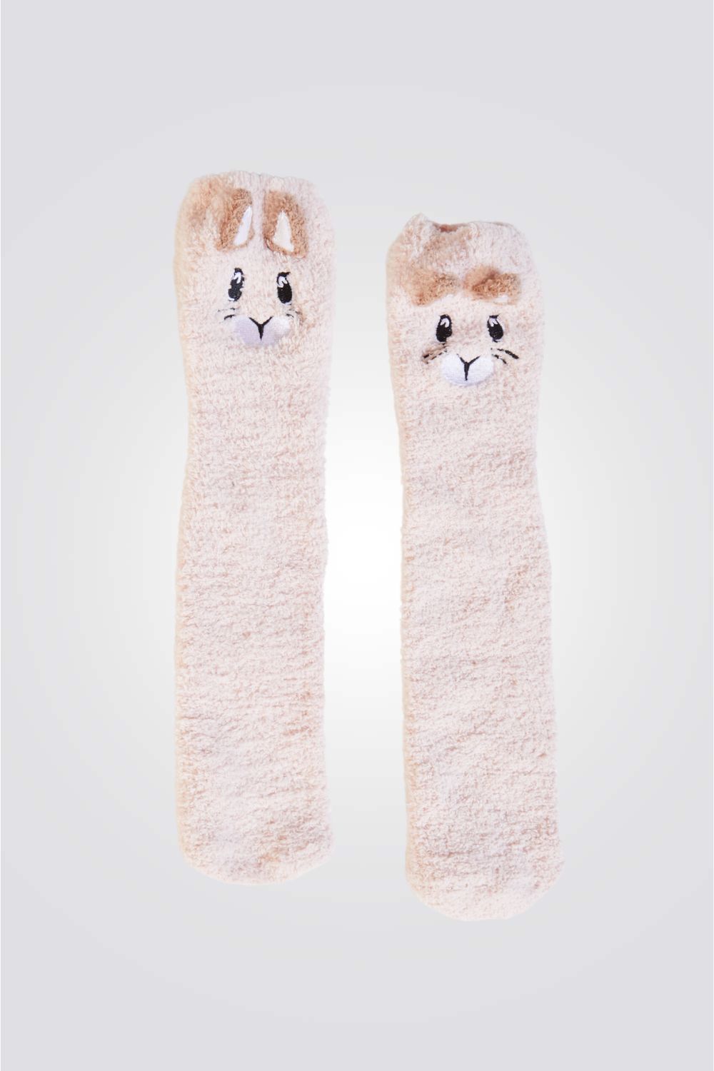 גרבי NAEL בצבע ורוד