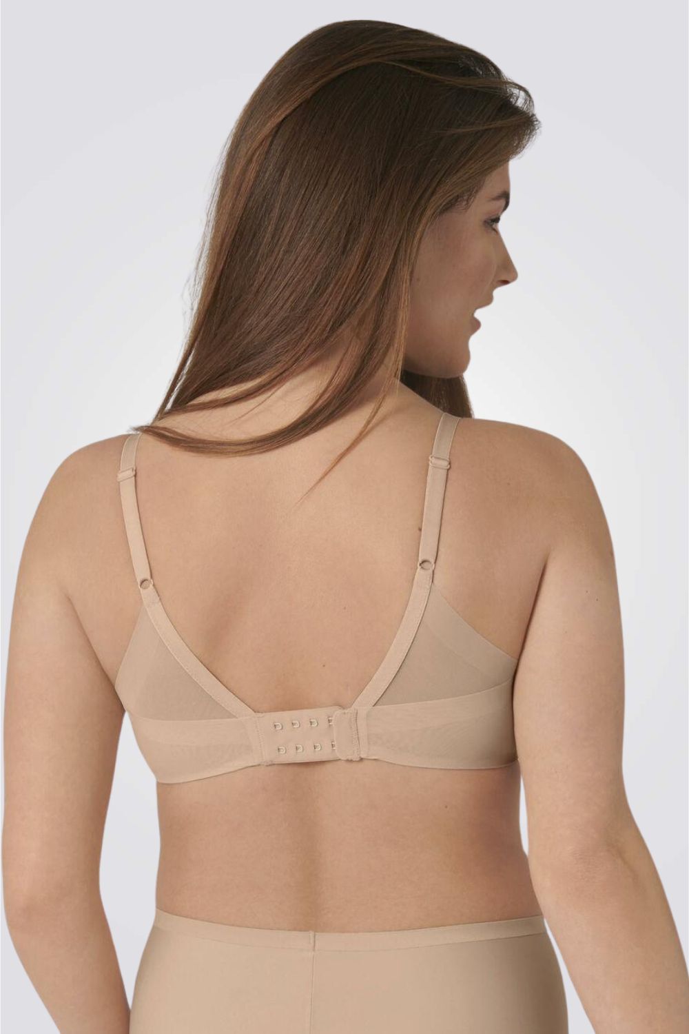 חזיית Triumph Shape Smart P בז'