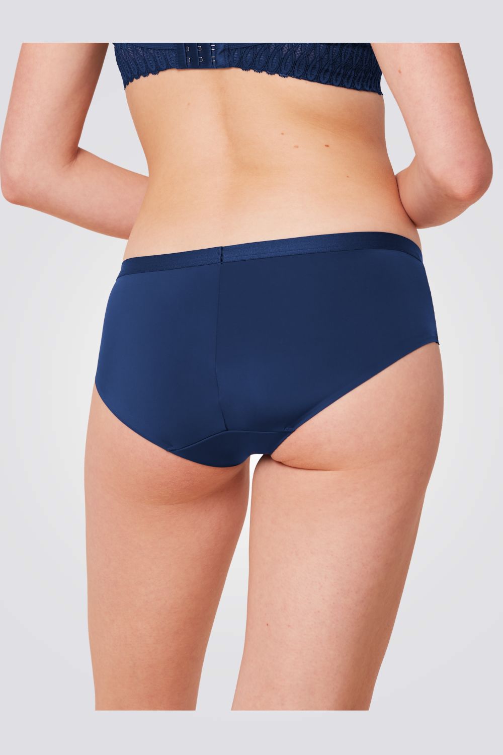 תחתוני מקסי Aura Spotlight T בצבע כחול