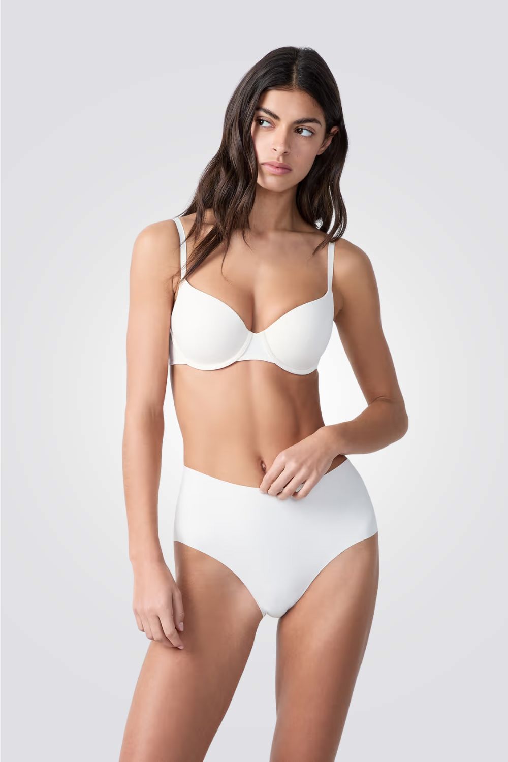 תחתוני מיקרופייבר PURE FIT במגזרת מידי