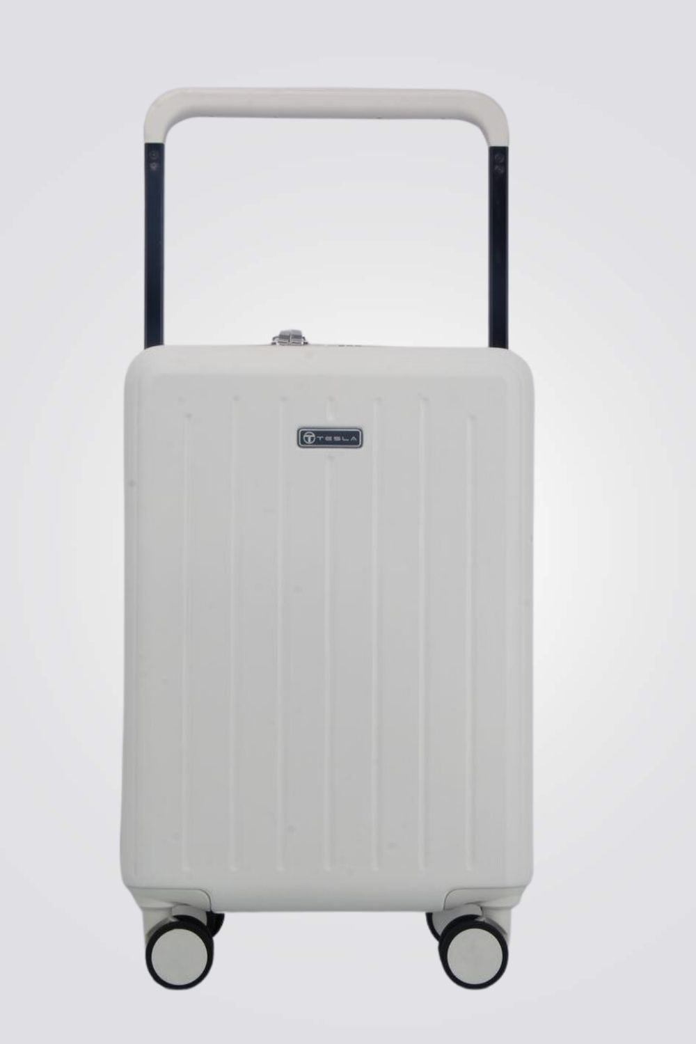 מזוודת טרולי עלייה למטוס FRESNO "20