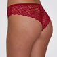 תחתוני תחרה LACE BOXER - 4