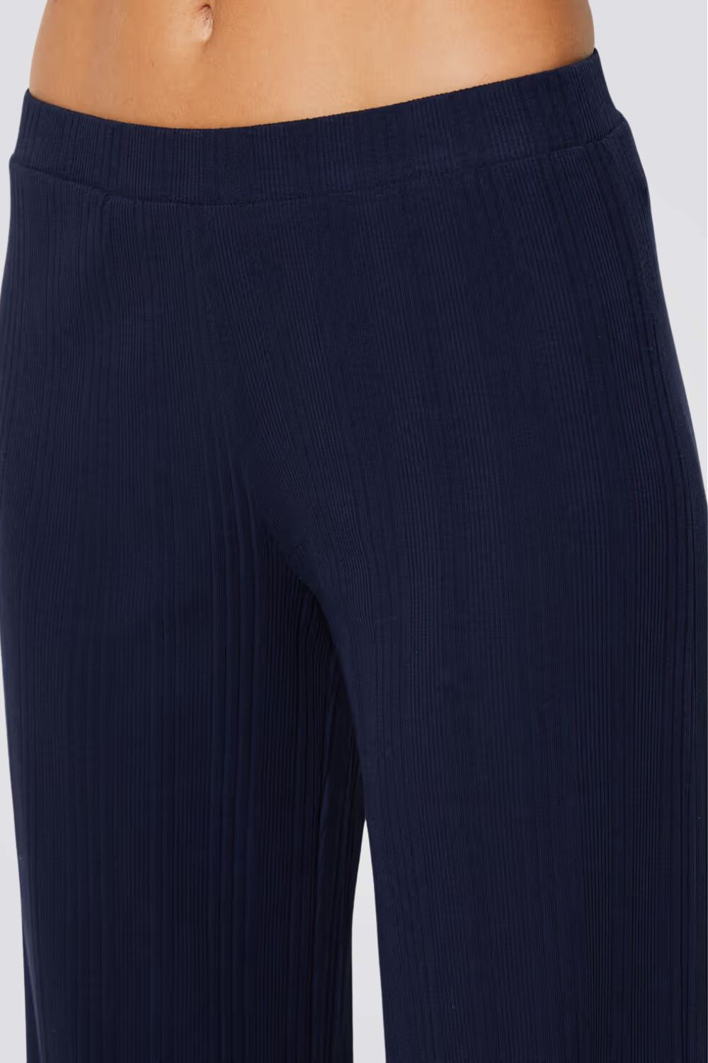 מכנסי פיג'מה ארוכים COLY בגזרה ישרה