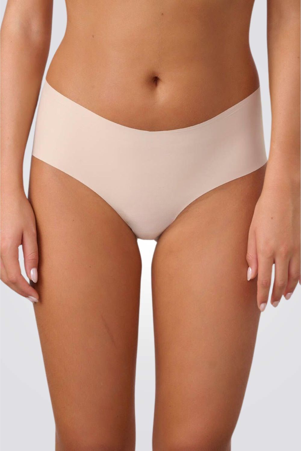 תחתוני NO SHOW צ'יקי | פמינה