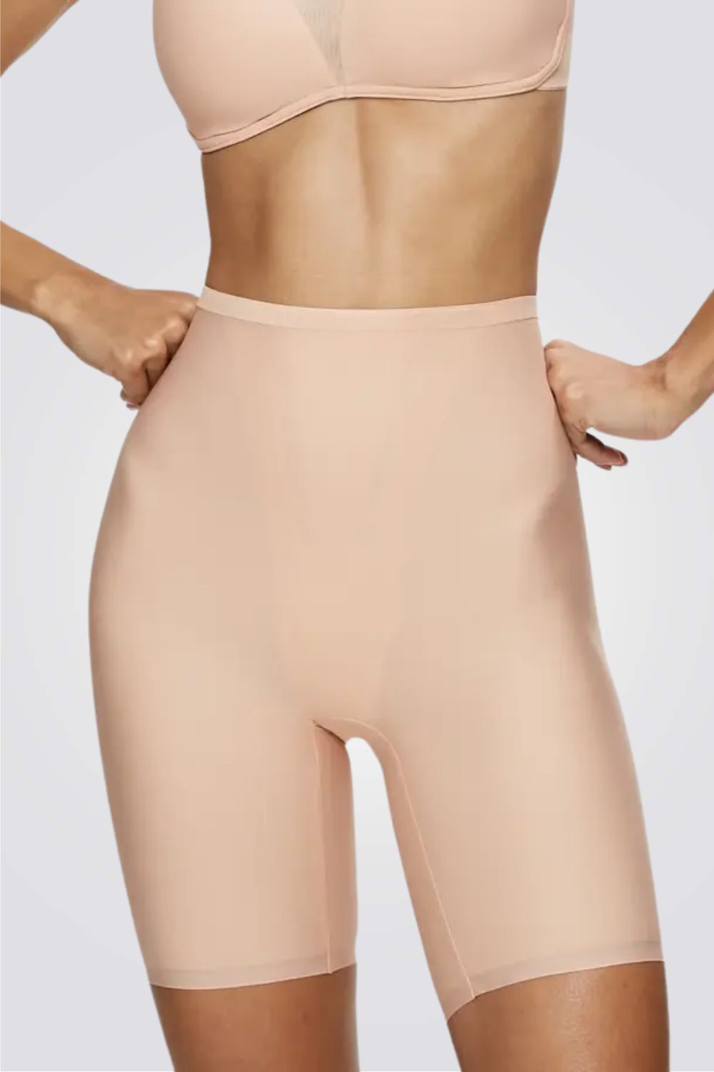 מחטב מכנסיים Sphinx Panty L בז'