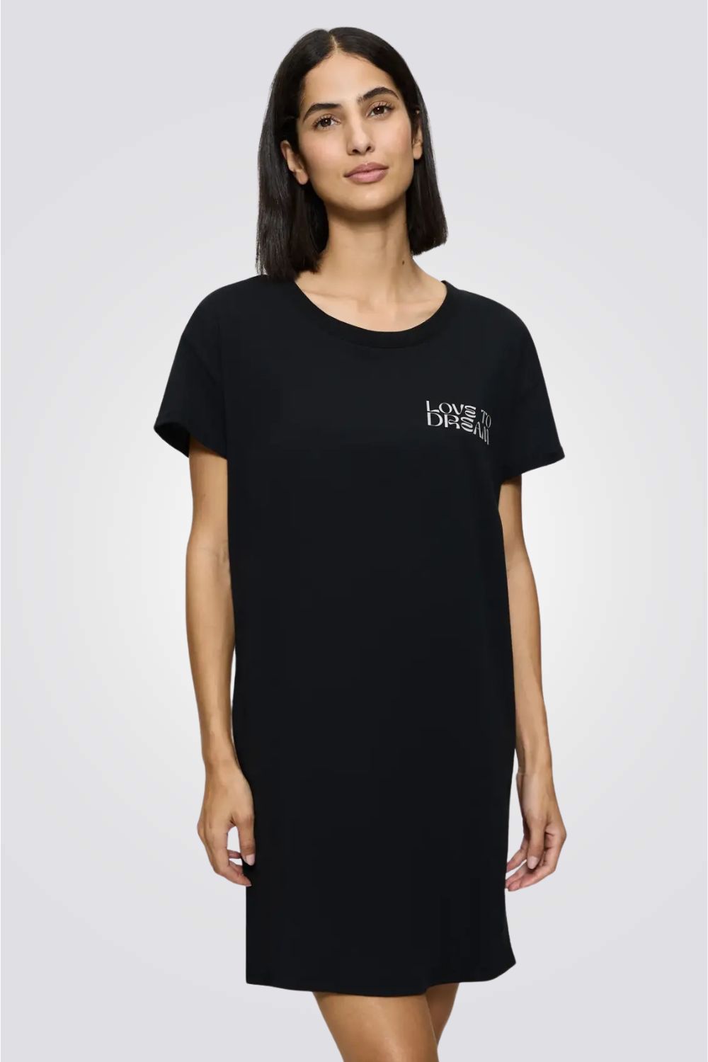 כותונת לילה NDK X