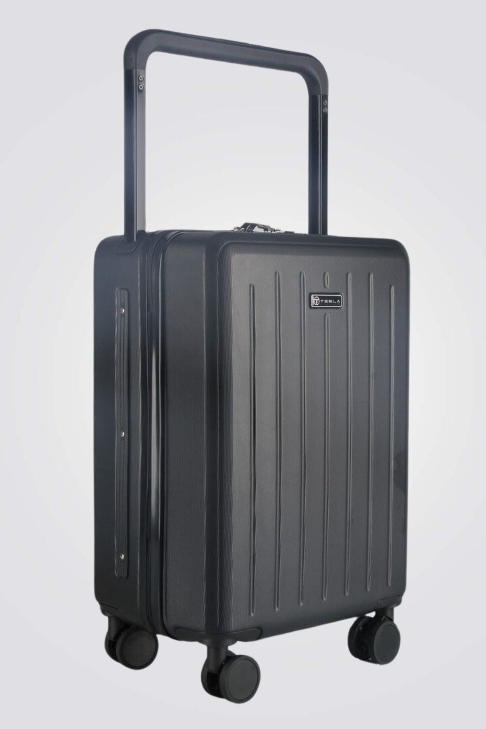 מזוודת טרולי עלייה למטוס FRESNO "20