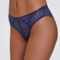 תחתוני תחרה LACE BOXER - 5