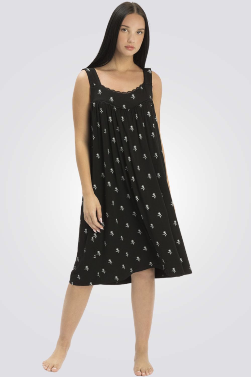 כותונת לילה Flory