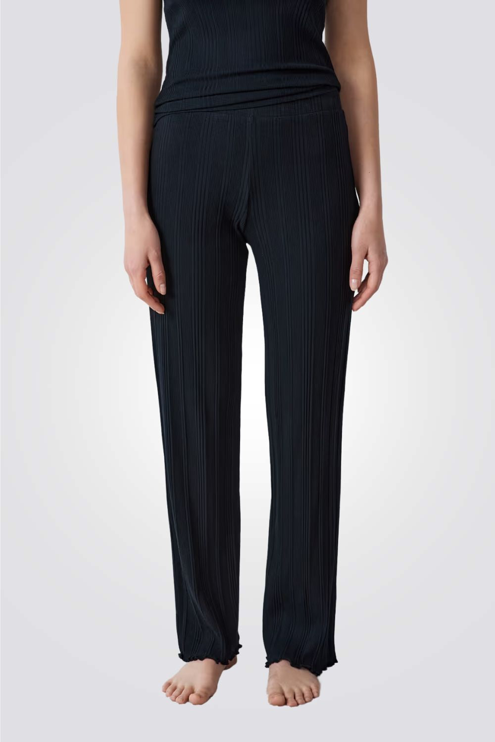 מכנסי פיג'מה ארוכים COLY