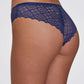 תחתוני תחרה LACE BOXER - 6