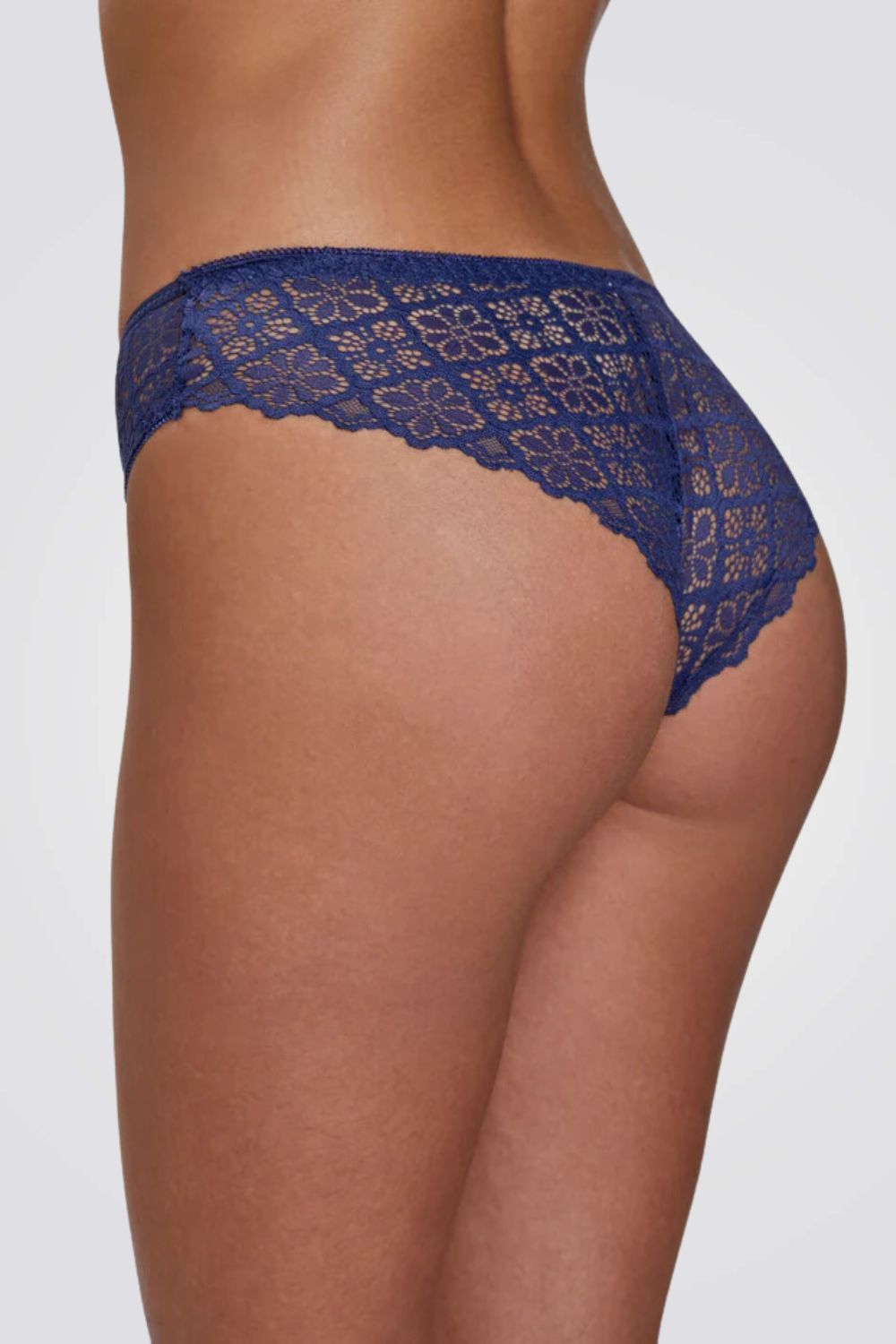 תחתוני תחרה LACE BOXER