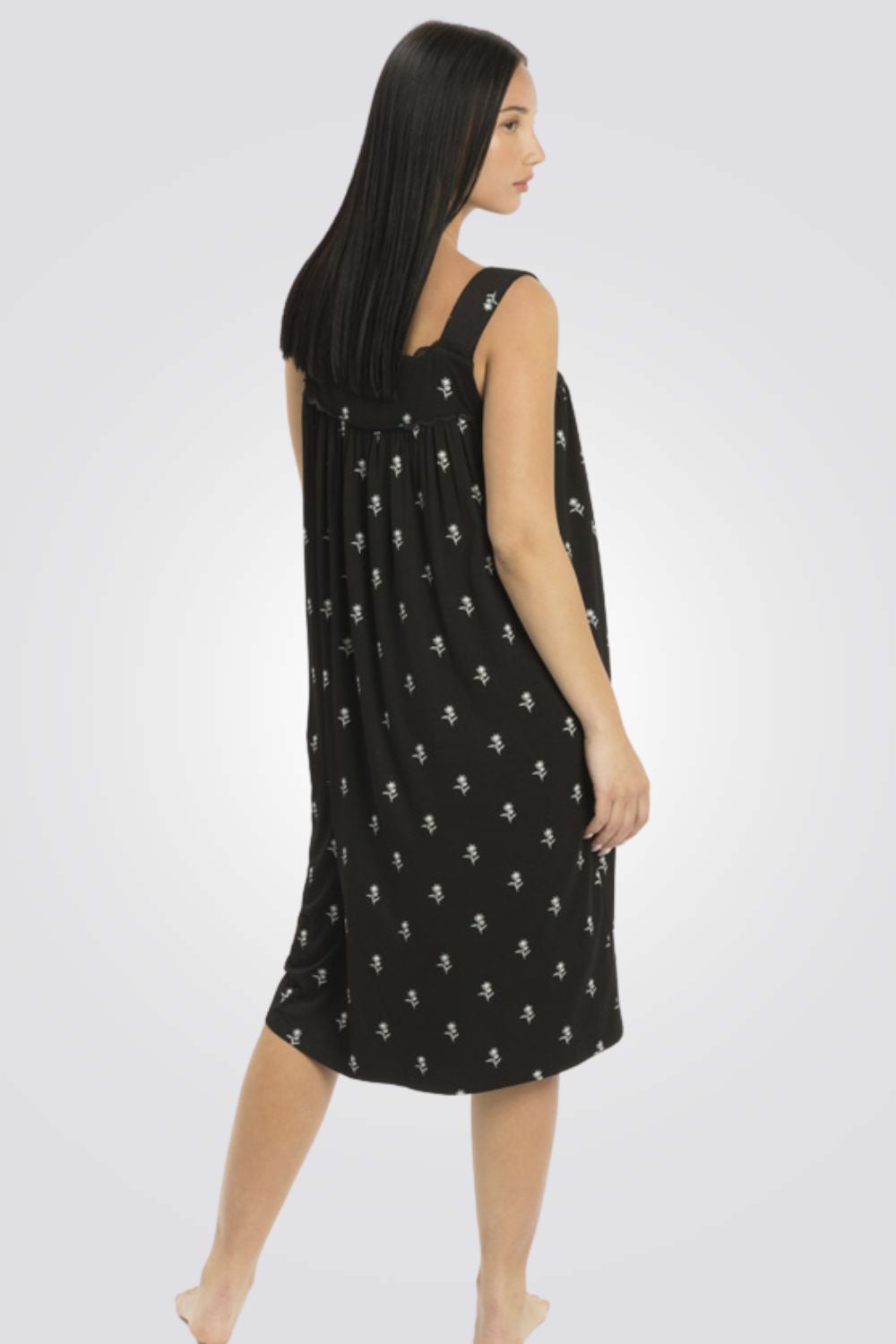 כותונת לילה Flory