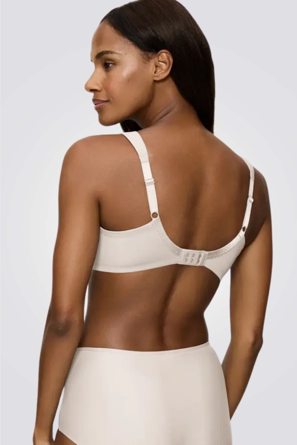 חזיית מינימייזר True Shape Sensation T W01 בצבע קרם