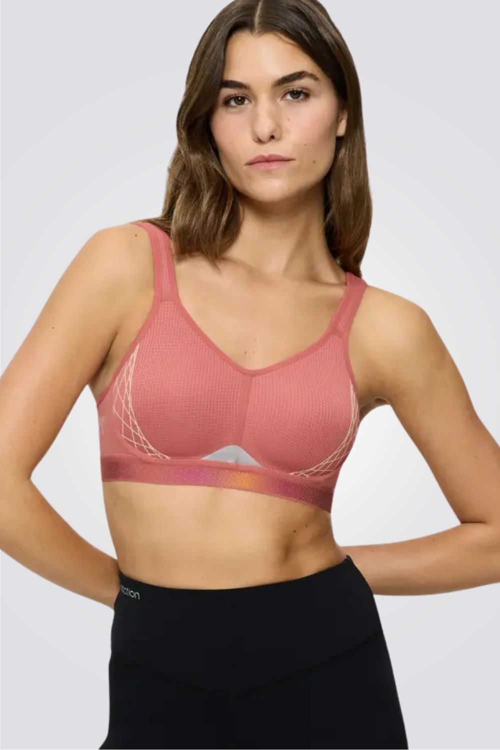 חזיית ספורט Triaction Cardio Flow P EX