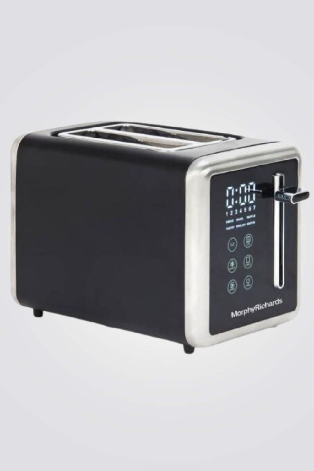 מצנם דיגיטלי Black Touch