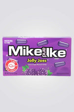 סוכריות ג'לי MIKE AND IKE בטעם ענבים 120 גרם