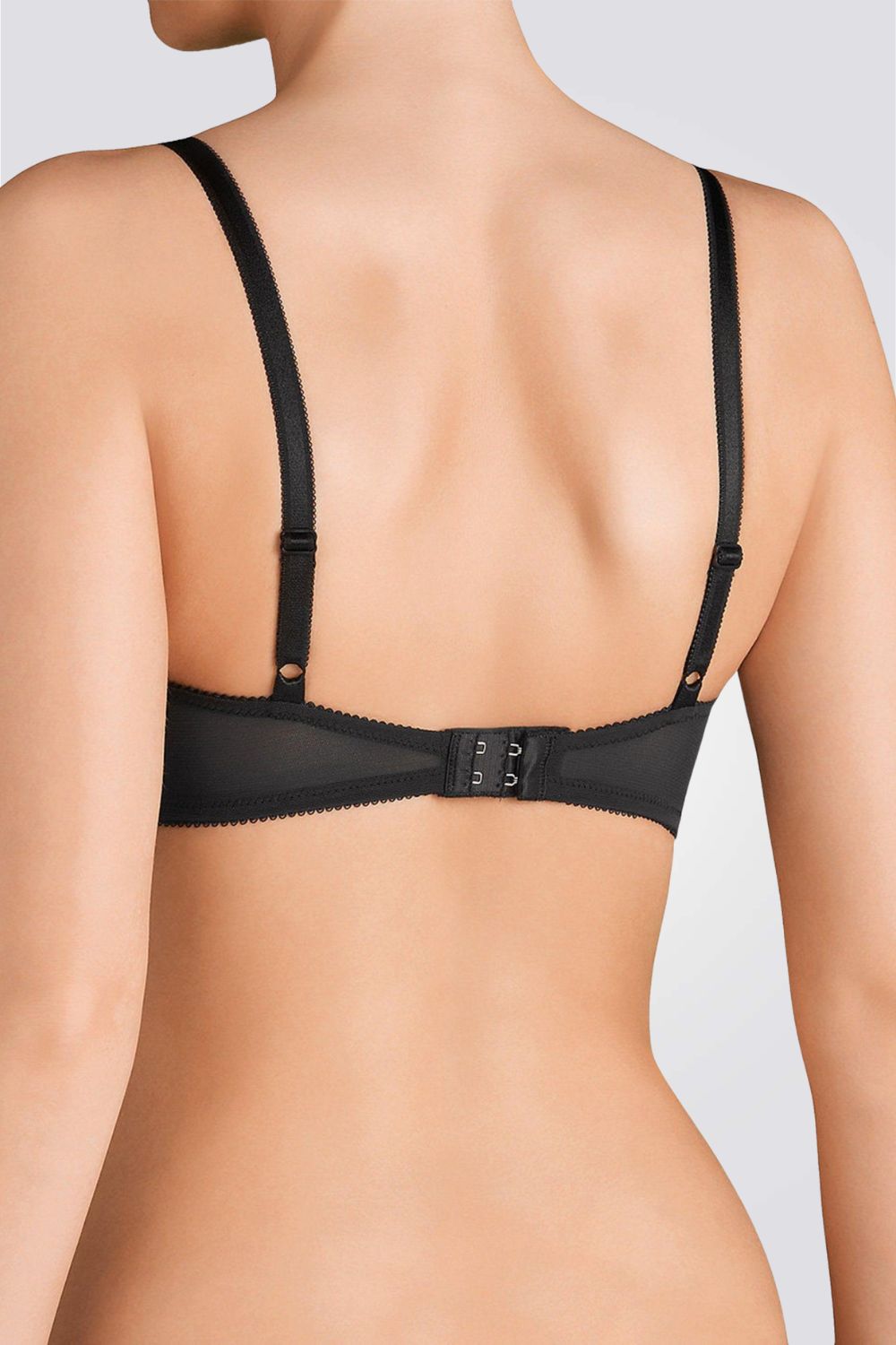 חזיית AMOURETTA SPOTLIGHT שחור