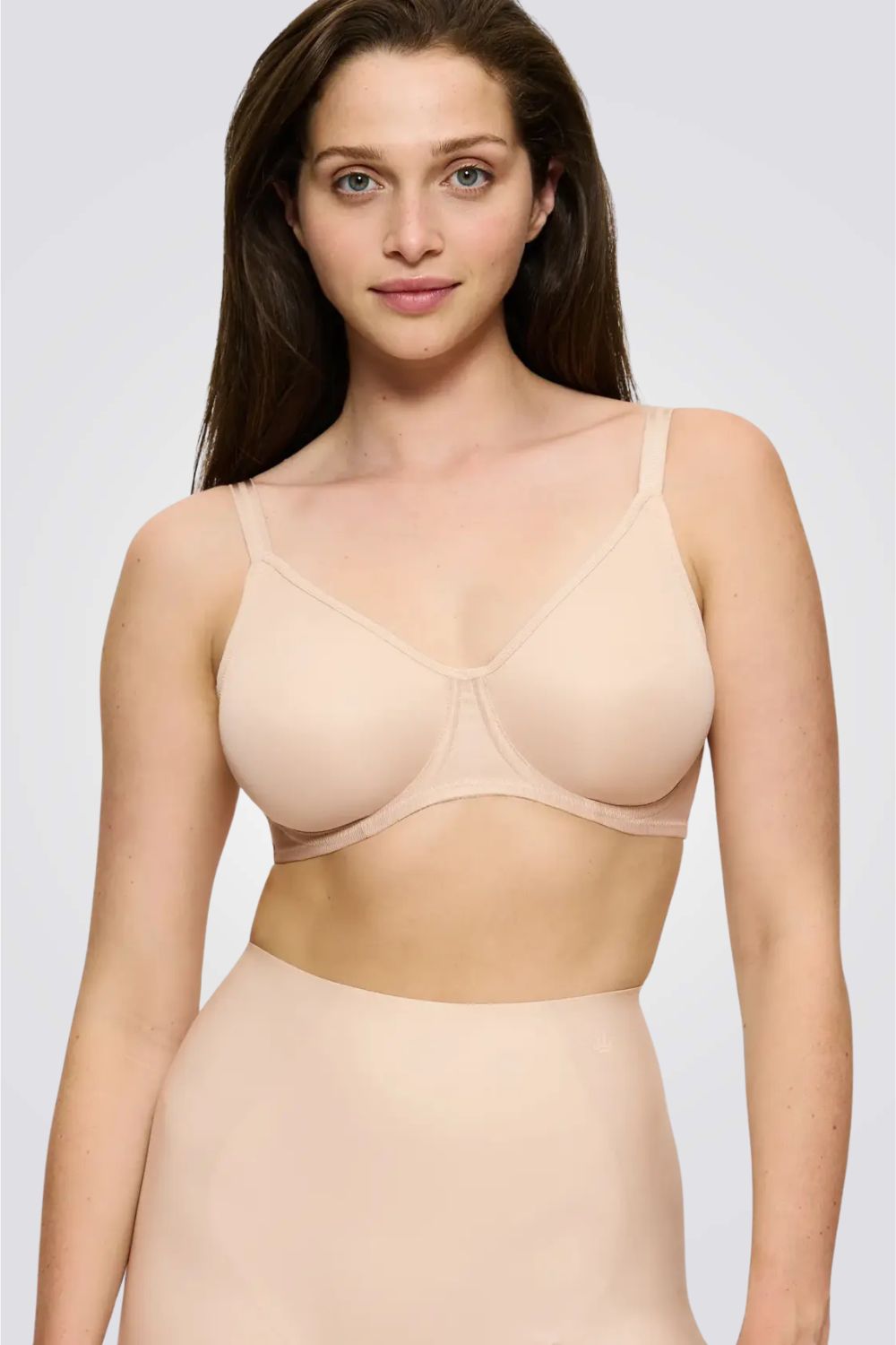 חזיית מינימייזר Urban צבע גוף