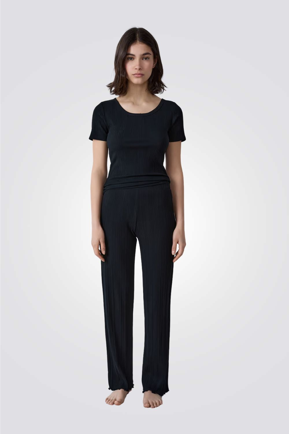 מכנסי פיג'מה ארוכים COLY