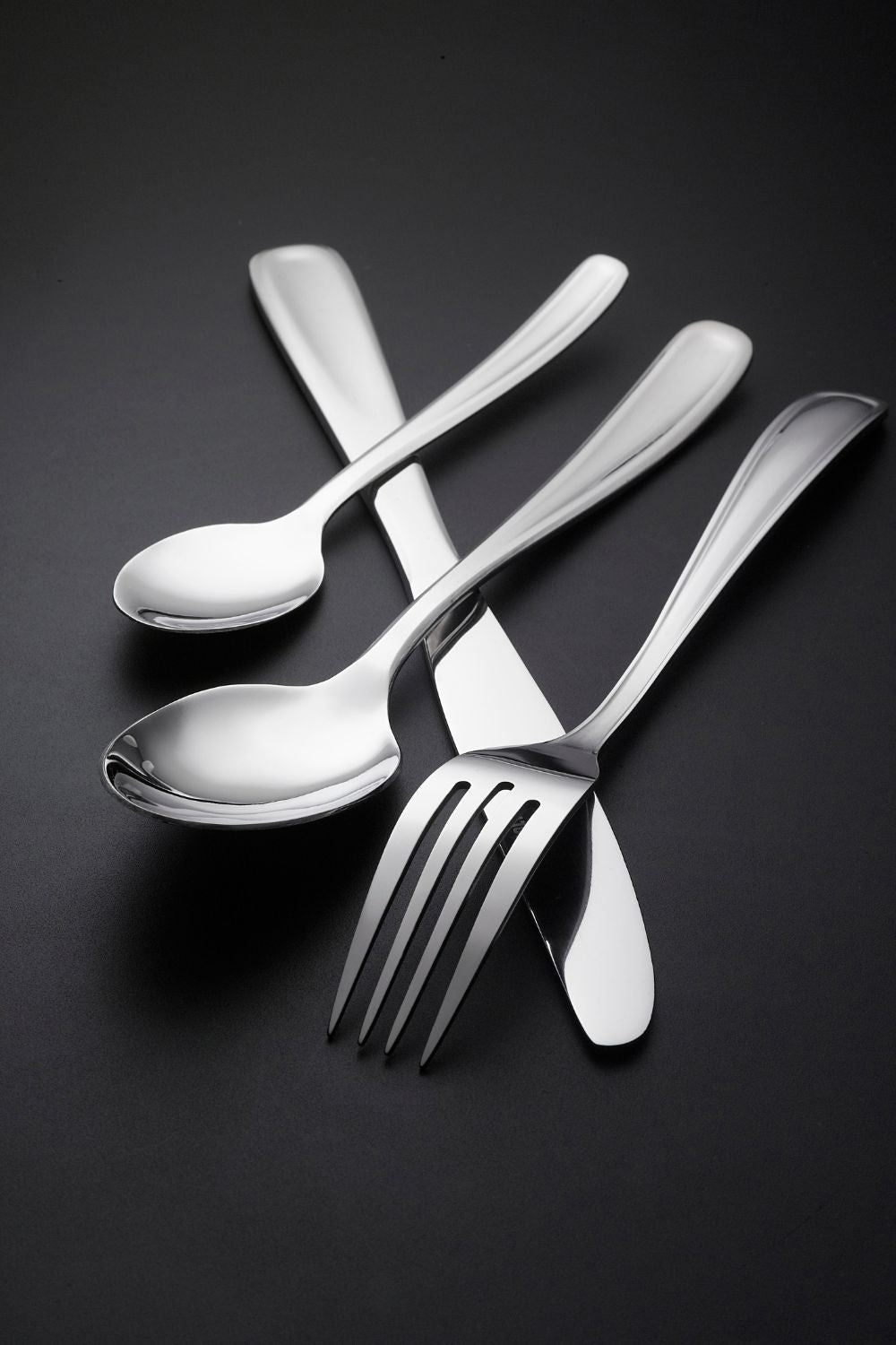 סט סכו"ם 24 חלקים NINA