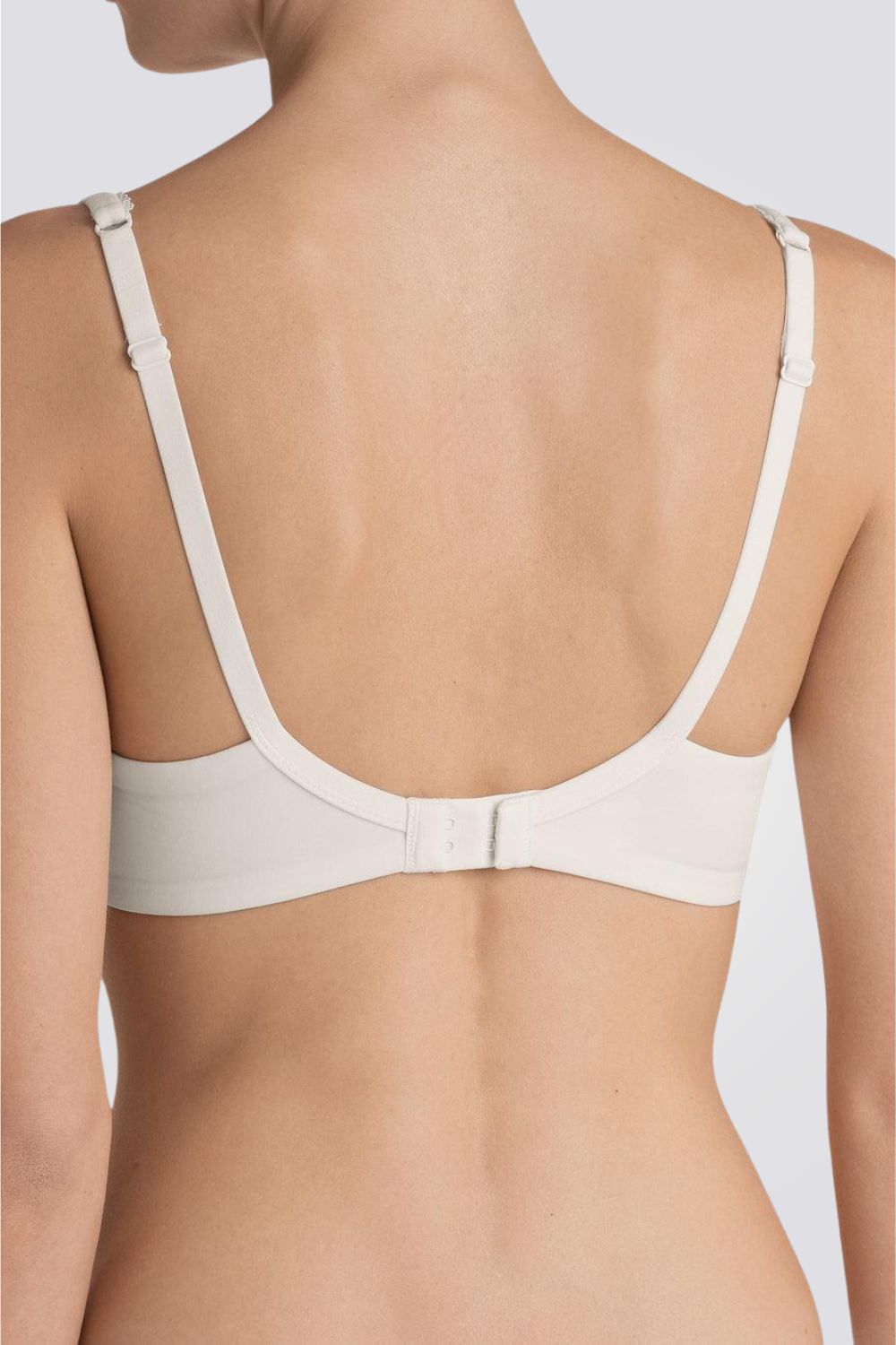 חזייה מרופדת PERFECTLY SOFT קרם