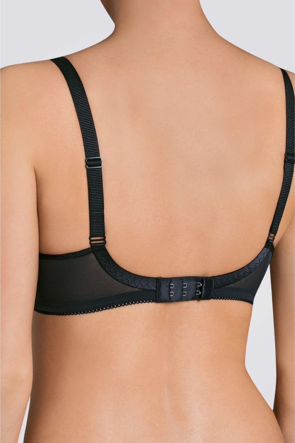 חזיית Beauty-Full Darling שחור