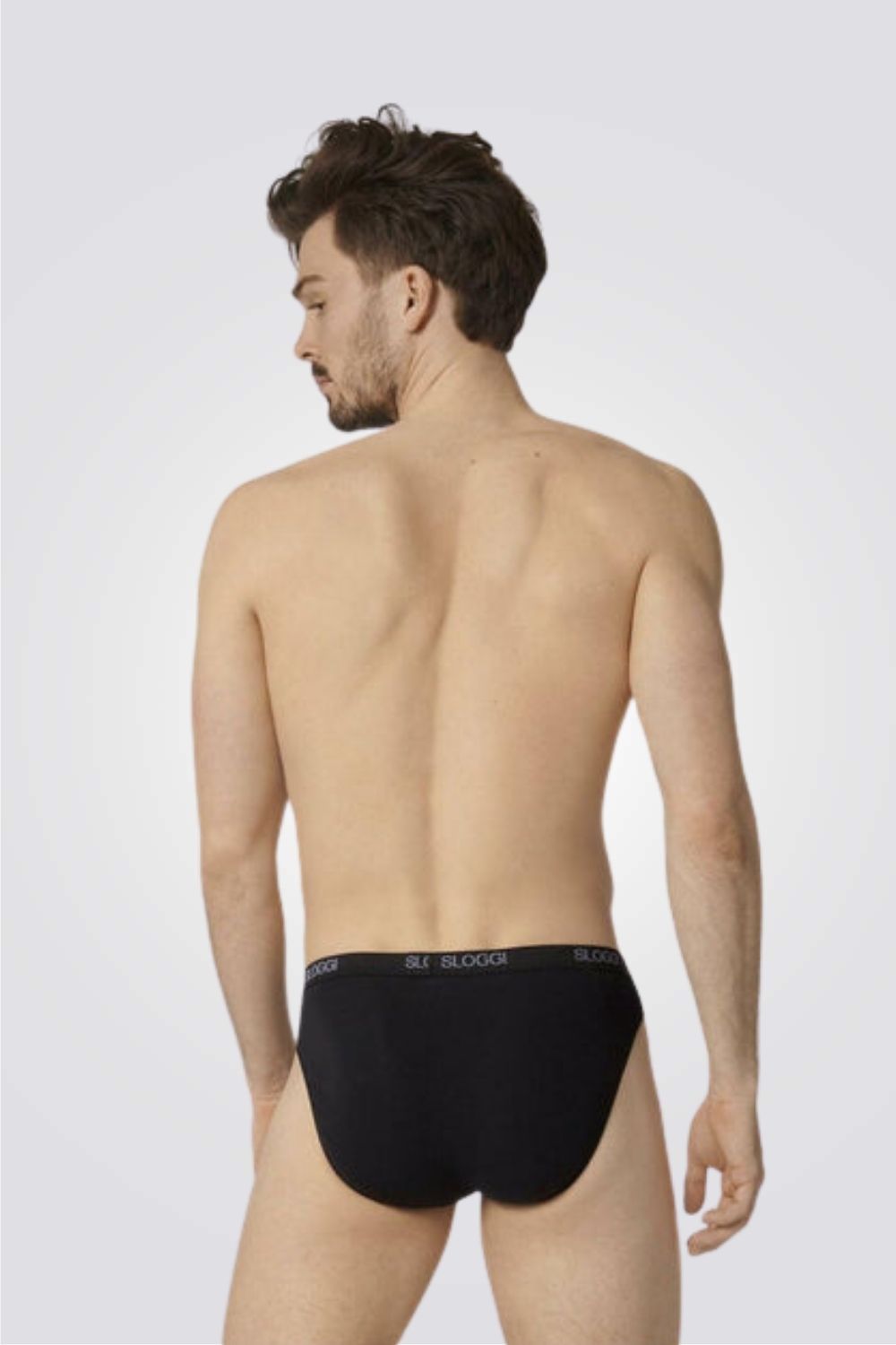 תחתוני MINI שחור